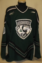 Cedar Rapids Inaugural Season Jersey Scott McConnell 99-00