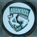 What guy doesn't snicker when RoughRiders name is mentioned!!! The Riders have a great following and play in a very top notch facility. They share a great rivalry between I-380 nemesis the Waterloo BlackHawks. 