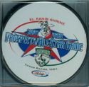 2001 All Star Game Cedar Rapids