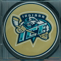 Indianapolis Ice Inaugural USHL Season 2004-05