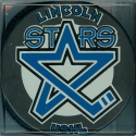 This style was only available during the Stars first 2-3 seasons from the team store.